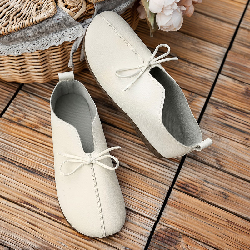 Klassische Orthopädische Schuhe mit zeitlosem Stil