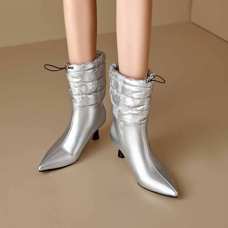 Bequeme Orthopädische Stiefel für den Alltag