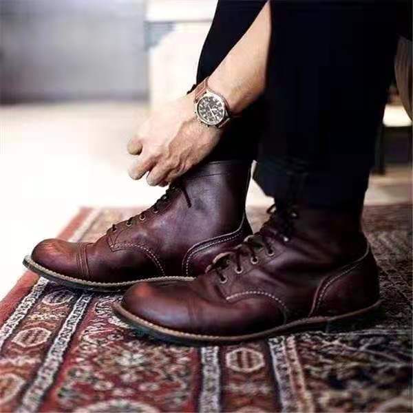 Schicke Orthopädische Schuhe mit einzigartigem Design