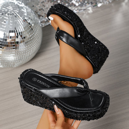 Anmutige Orthopädische Sandalen für modernen Look