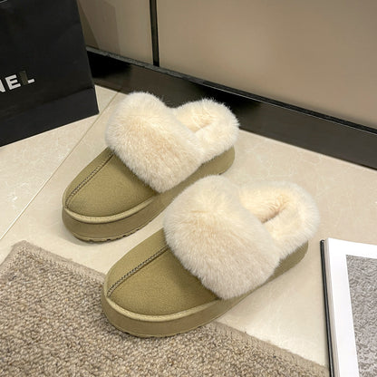 Anmutige Orthopädische Stiefel für modernen Look