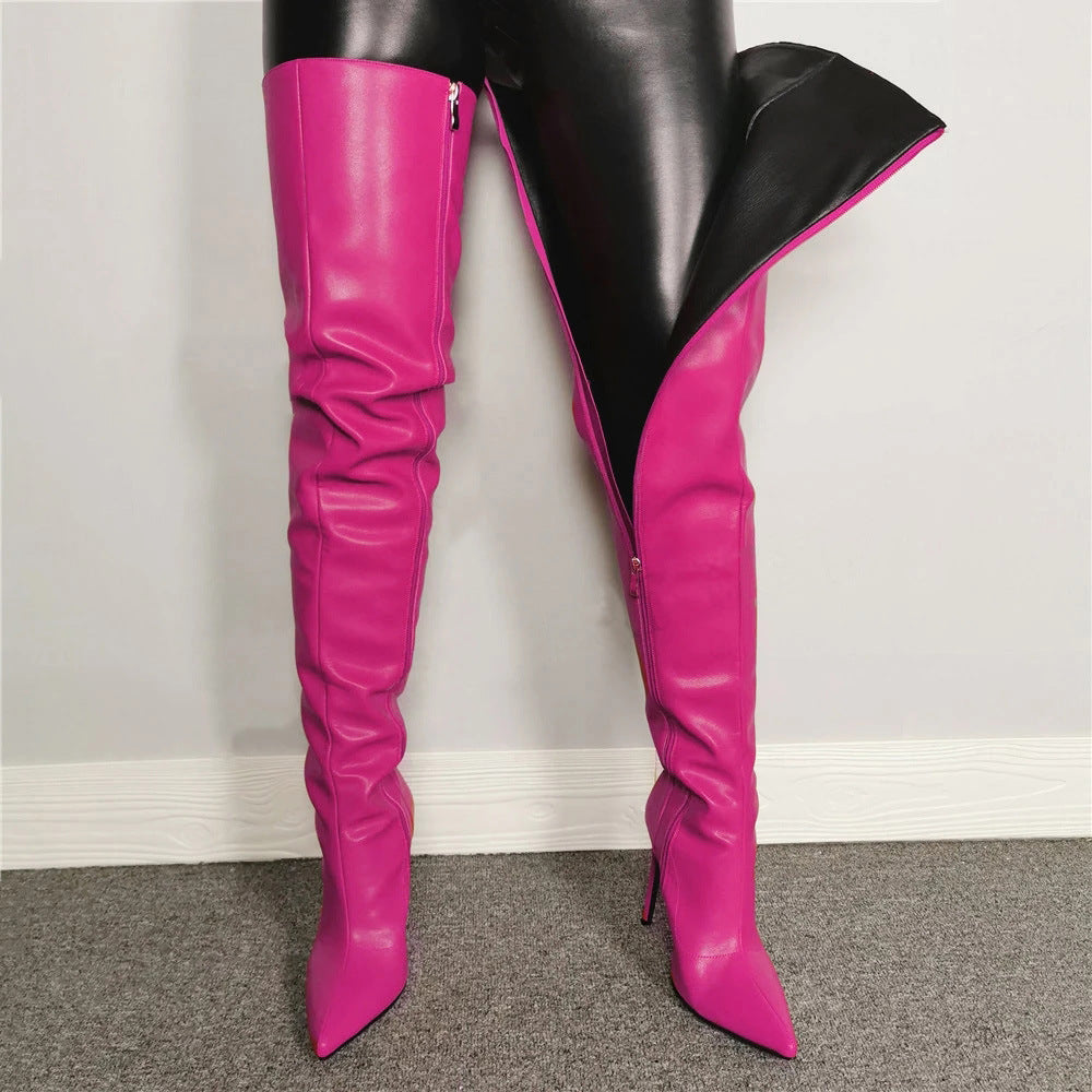 Stilvolle Orthopädische Stiefel für jeden Anlass