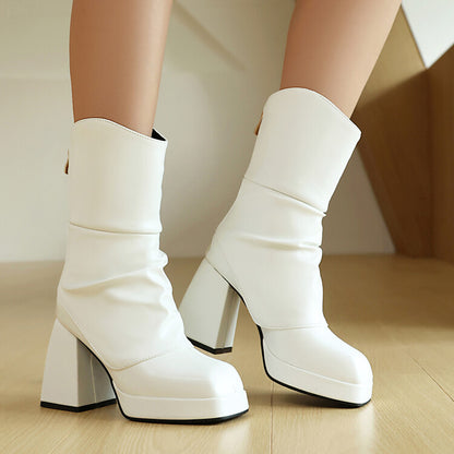 Stilvolle Orthopädische Stiefel für jeden Anlass