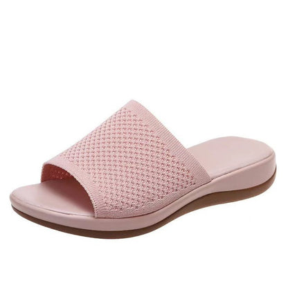Wunderschön gefertigte Orthopädische Sandalen
