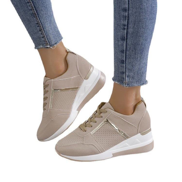 Schicke Orthopädische Schuhe mit einzigartigem Design