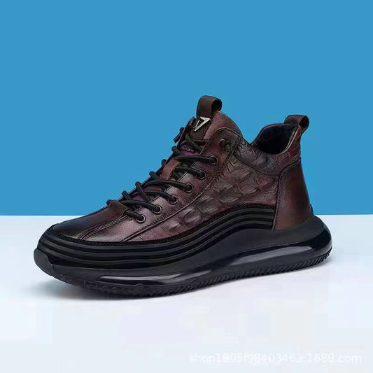 Wunderschön gefertigte Orthopädische Sneakers