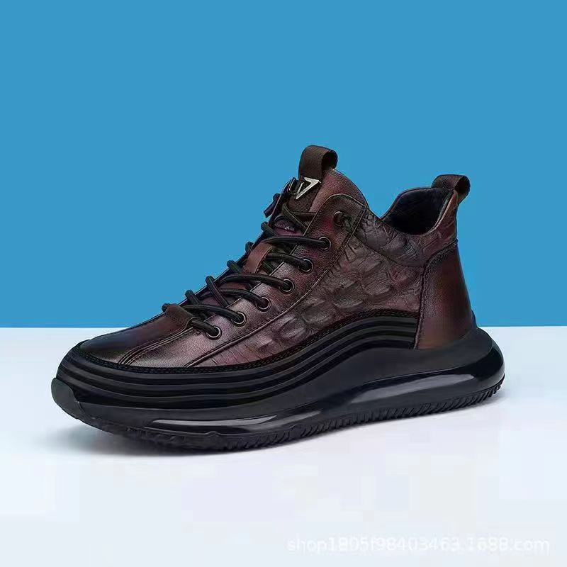 Wunderschön gefertigte Orthopädische Sneakers