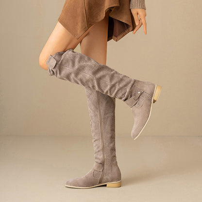 Bequeme Orthopädische Stiefel für den Alltag