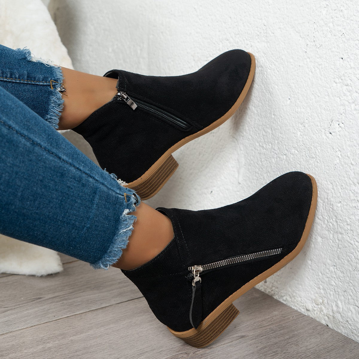 Wunderschön gefertigte Orthopädische Stiefel