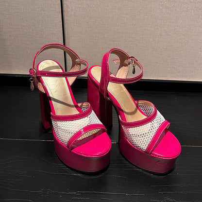 Bequeme Orthopädische Sandalen für den Alltag