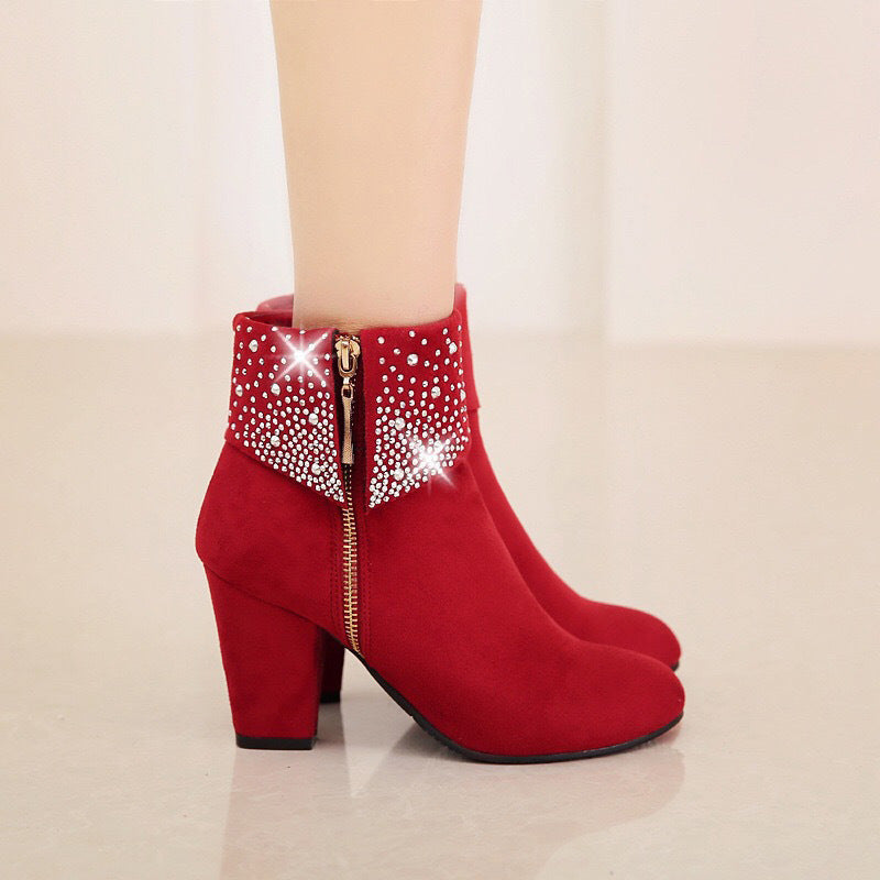 Stilvolle Orthopädische Stiefel für jeden Anlass