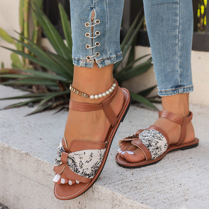 Anmutige Orthopädische Schuhe für modernen Look