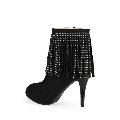 Stilvolle Orthopädische Stiefel für jeden Anlass