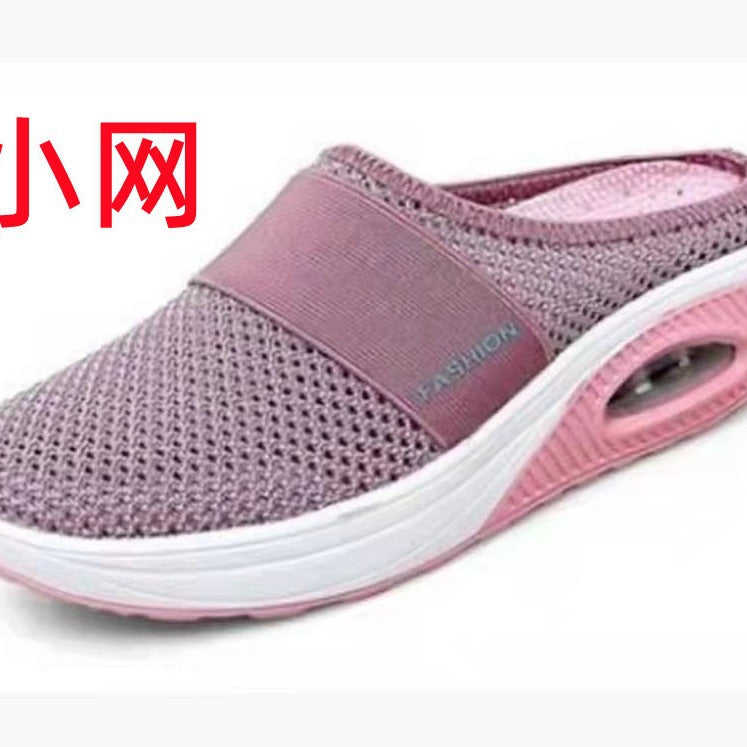 Elegante Orthopädische Schuhe für jeden Schritt