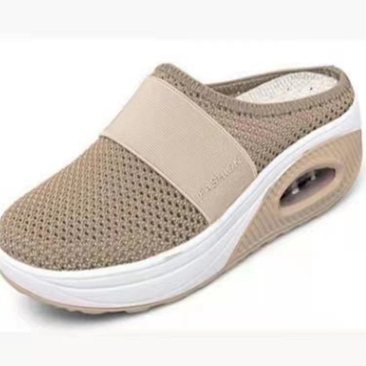 Elegante Orthopädische Schuhe für jeden Schritt
