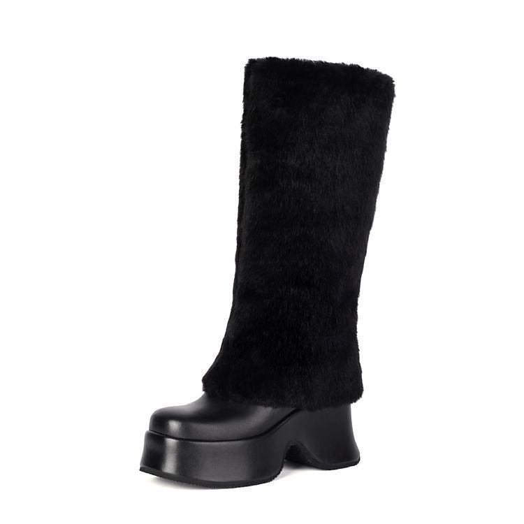 Wunderschön gefertigte Orthopädische Stiefel