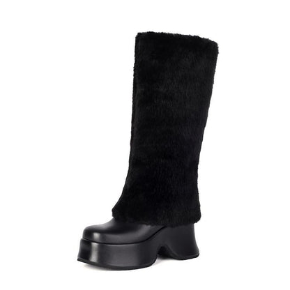 Wunderschön gefertigte Orthopädische Stiefel