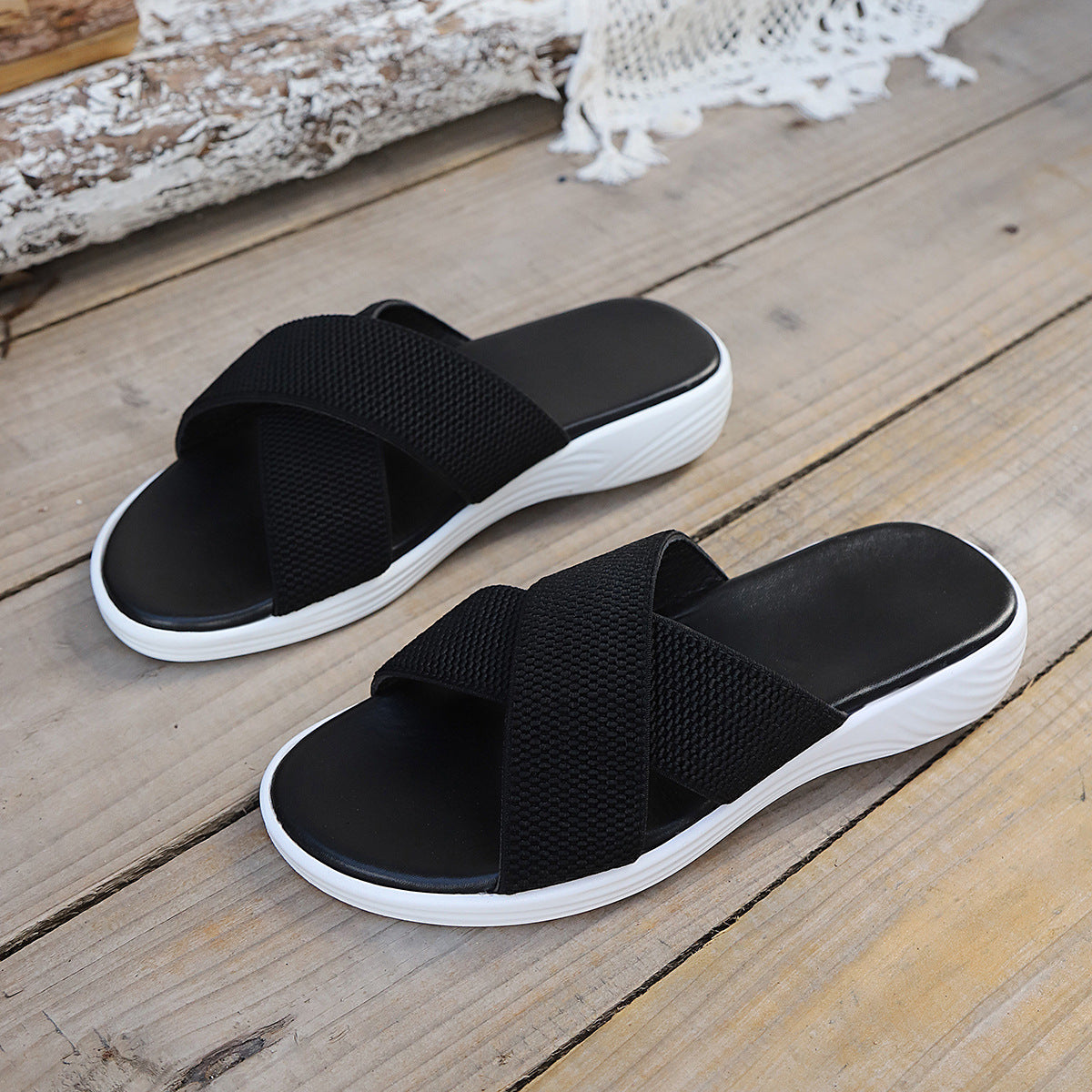 Stilvolle Orthopädische Sandalen für jeden Anlass