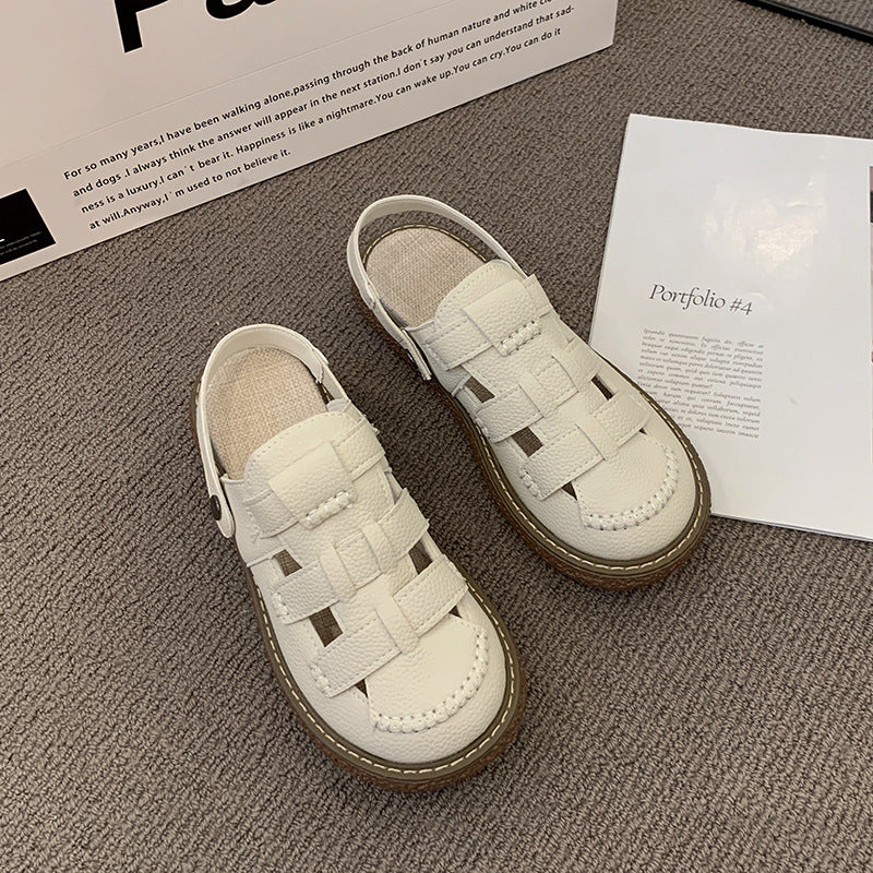 Stilvolle Orthopädische Sandalen für jeden Anlass