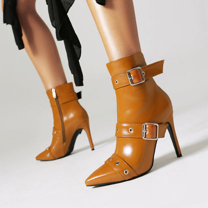 Bequeme Orthopädische Stiefel für den Alltag