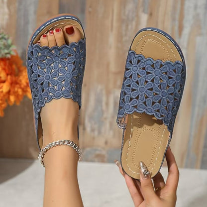 Bequeme Orthopädische Sandalen für den Alltag