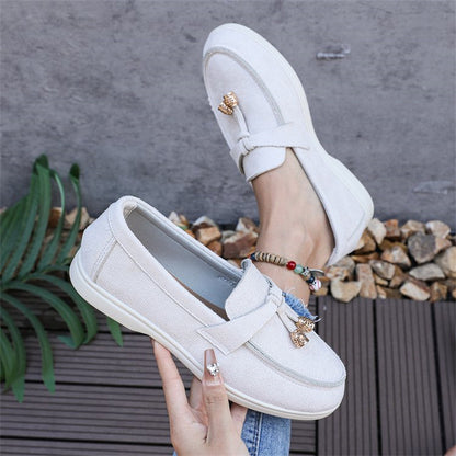 Anmutige Orthopädische Schuhe für modernen Look
