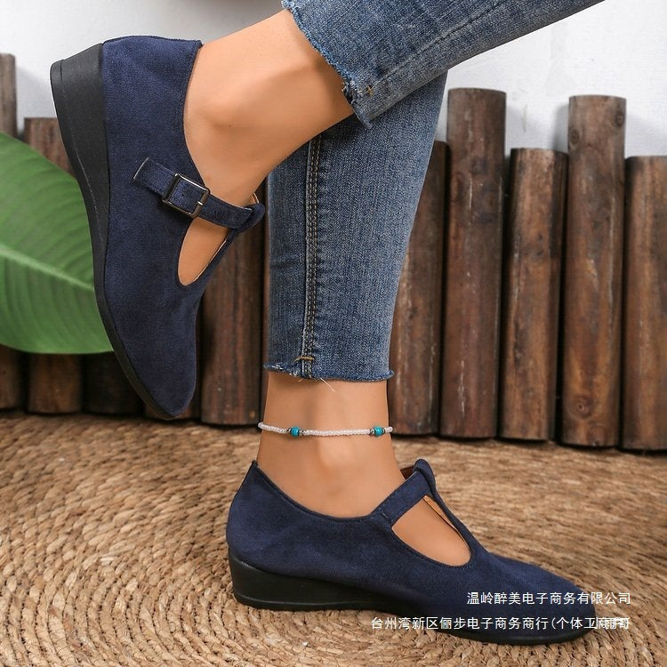 Bequeme Orthopädische Schuhe für den Alltag