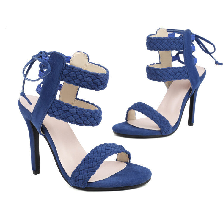 Elegante Orthopädische Sandalen für jeden Schritt