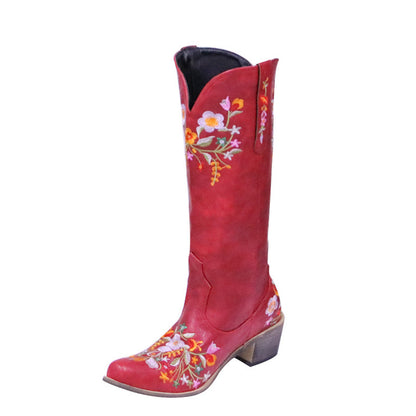 Wunderschön gefertigte Orthopädische Stiefel