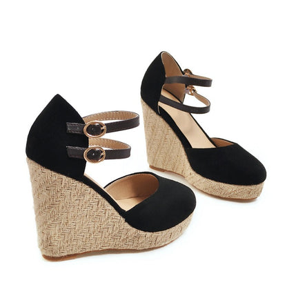 Schicke Orthopädische Sandalen mit einzigartigem Design