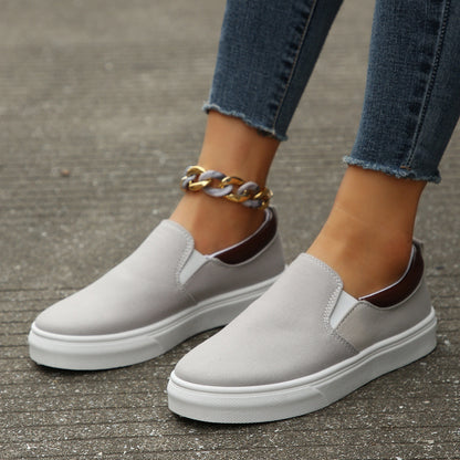 Klassische Orthopädische Schuhe mit zeitlosem Stil