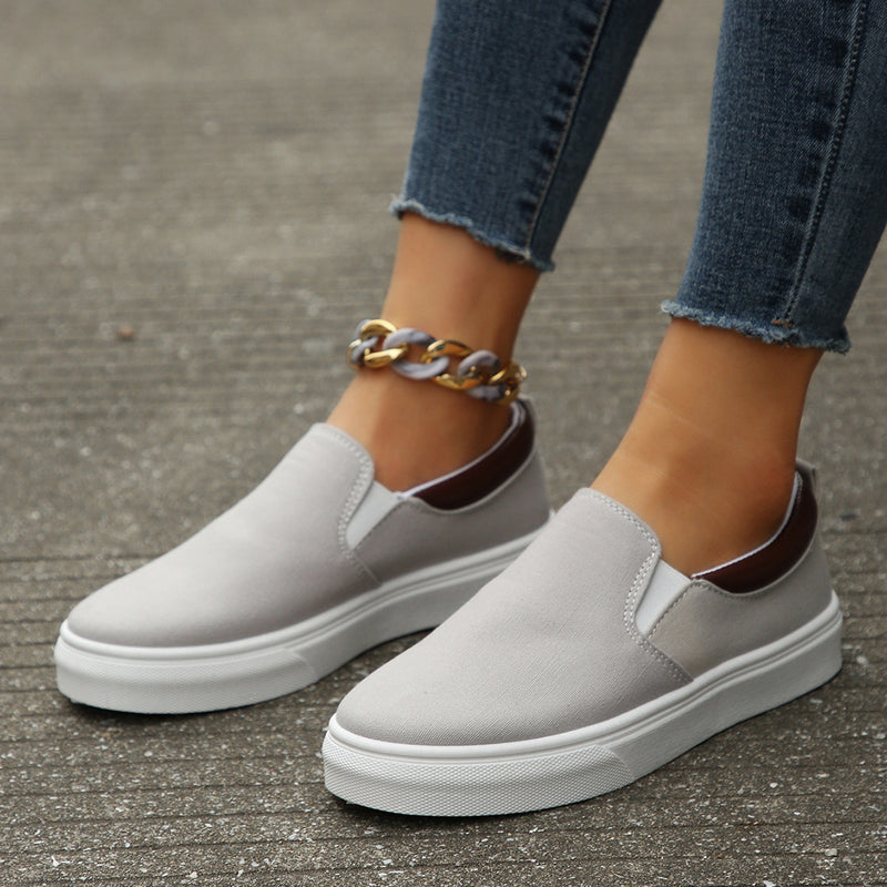 Klassische Orthopädische Schuhe mit zeitlosem Stil