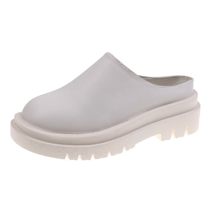 Klassische Orthopädische Schuhe mit zeitlosem Stil