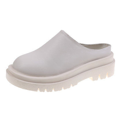 Klassische Orthopädische Schuhe mit zeitlosem Stil