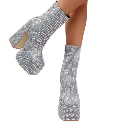 Stilvolle Orthopädische Stiefel für jeden Anlass