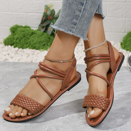 Stilvolle Orthopädische Sandalen für jeden Anlass