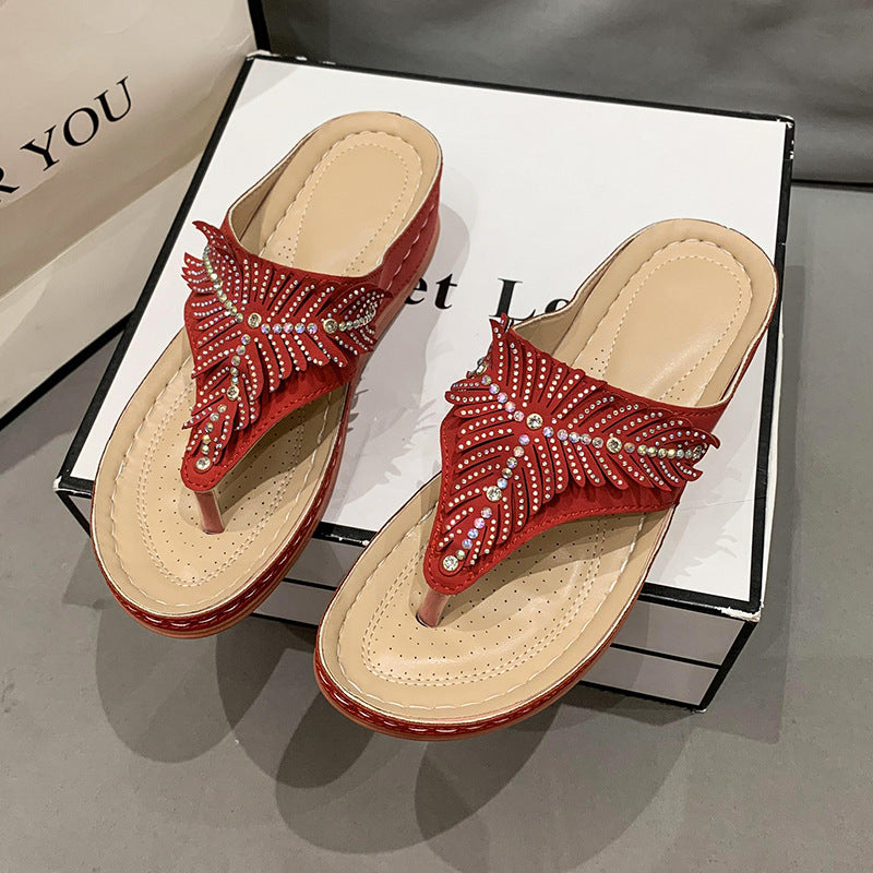 Anmutige Orthopädische Schuhe für modernen Look