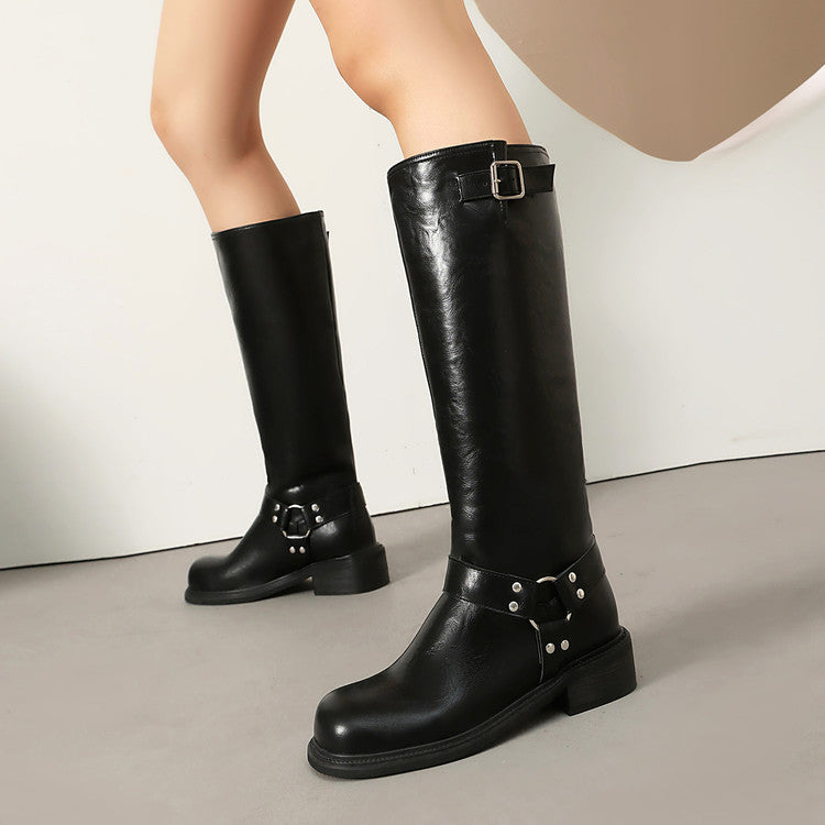 Elegante Orthopädische Stiefel für jeden Schritt