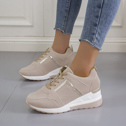Schicke Orthopädische Schuhe mit einzigartigem Design