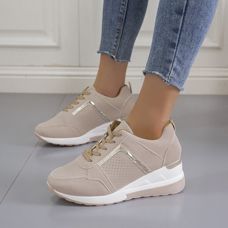 Schicke Orthopädische Schuhe mit einzigartigem Design