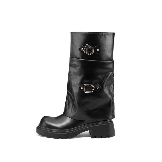 Bequeme Orthopädische Stiefel für den Alltag