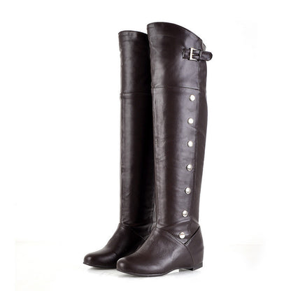 Wunderschön gefertigte Orthopädische Stiefel