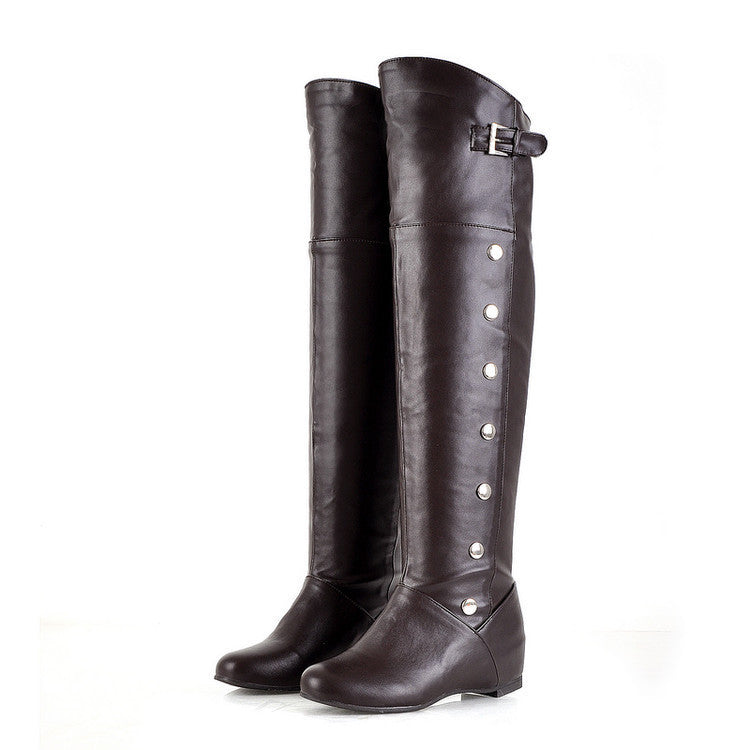 Wunderschön gefertigte Orthopädische Stiefel
