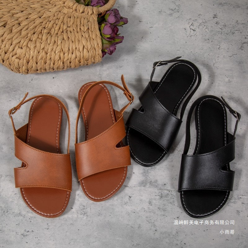Stilvolle Orthopädische Sandalen für jeden Anlass