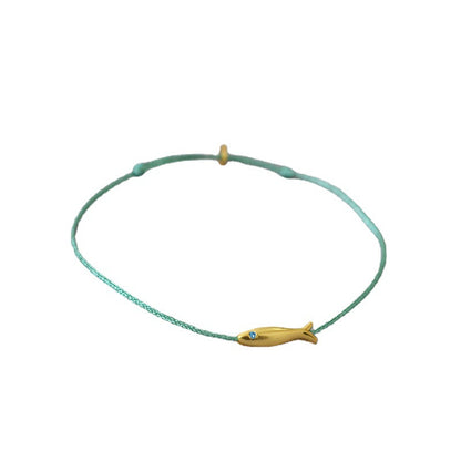 Elegante Gold Armband für jeden Anlass