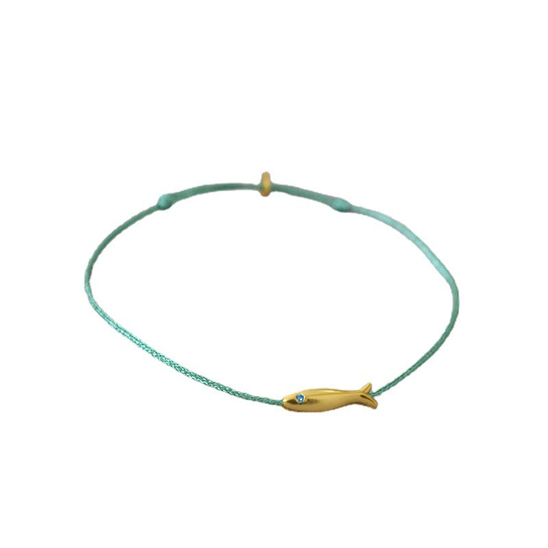 Elegante Gold Armband für jeden Anlass