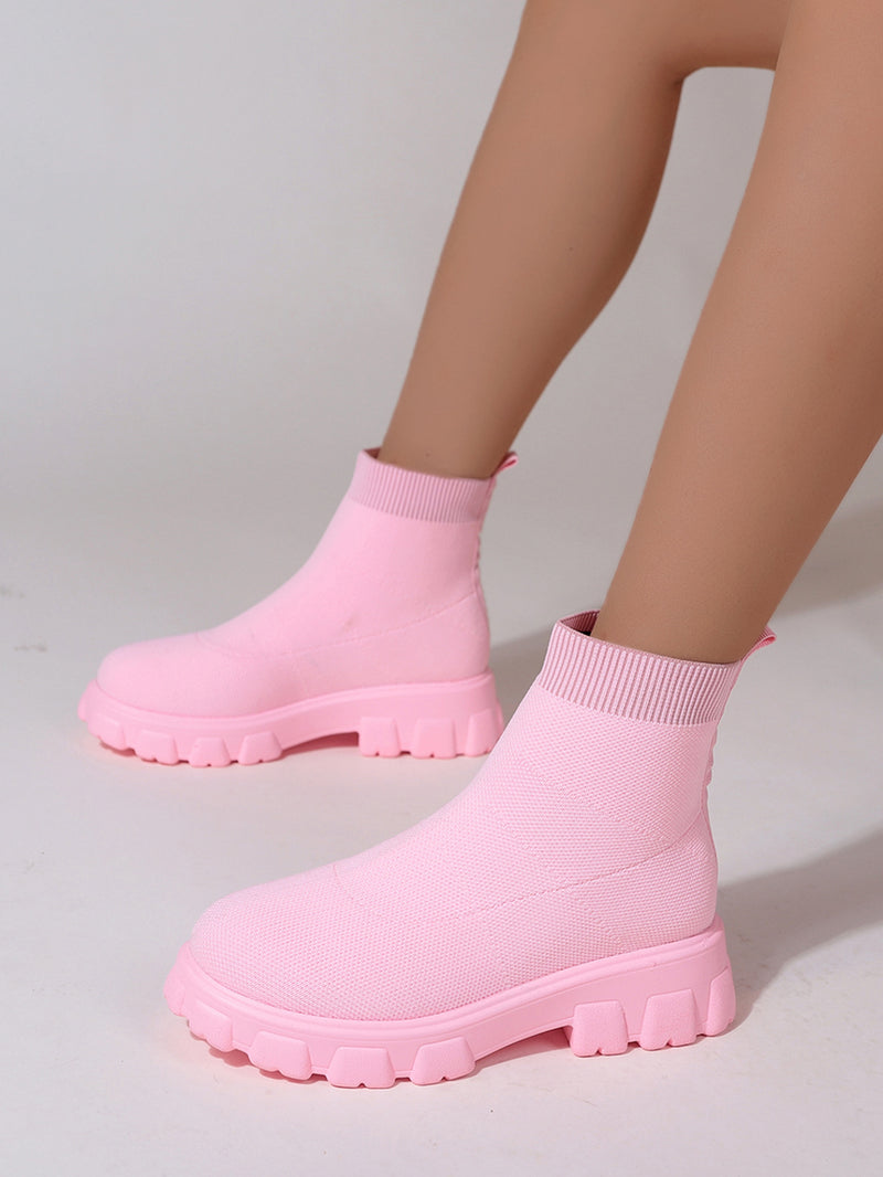 Wunderschön gefertigte Orthopädische Stiefel