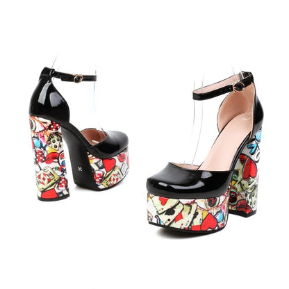 Wunderschön gefertigte Orthopädische Sandalen