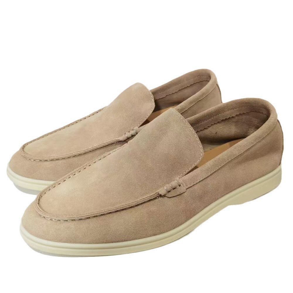 Elegante Orthopädische Schuhe für jeden Schritt