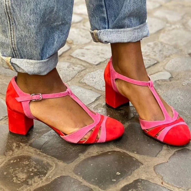 Anmutige Orthopädische Sandalen für modernen Look